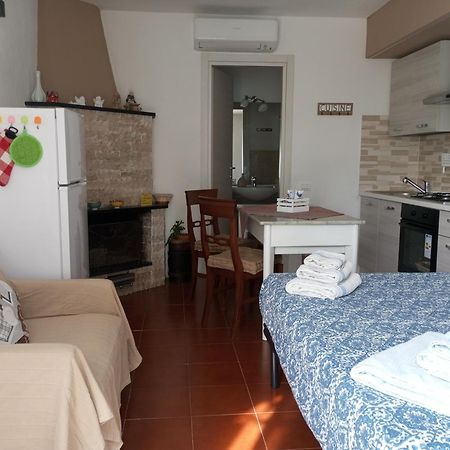 Tigullio Vacations Panoramica Apartments Lavagna Eksteriør billede